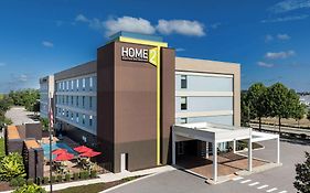 Home2 Suites By Hilton Clermont